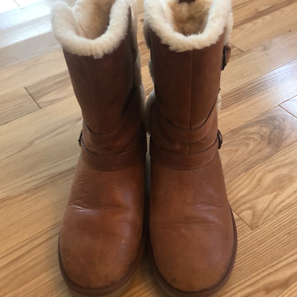 Uggs size 10